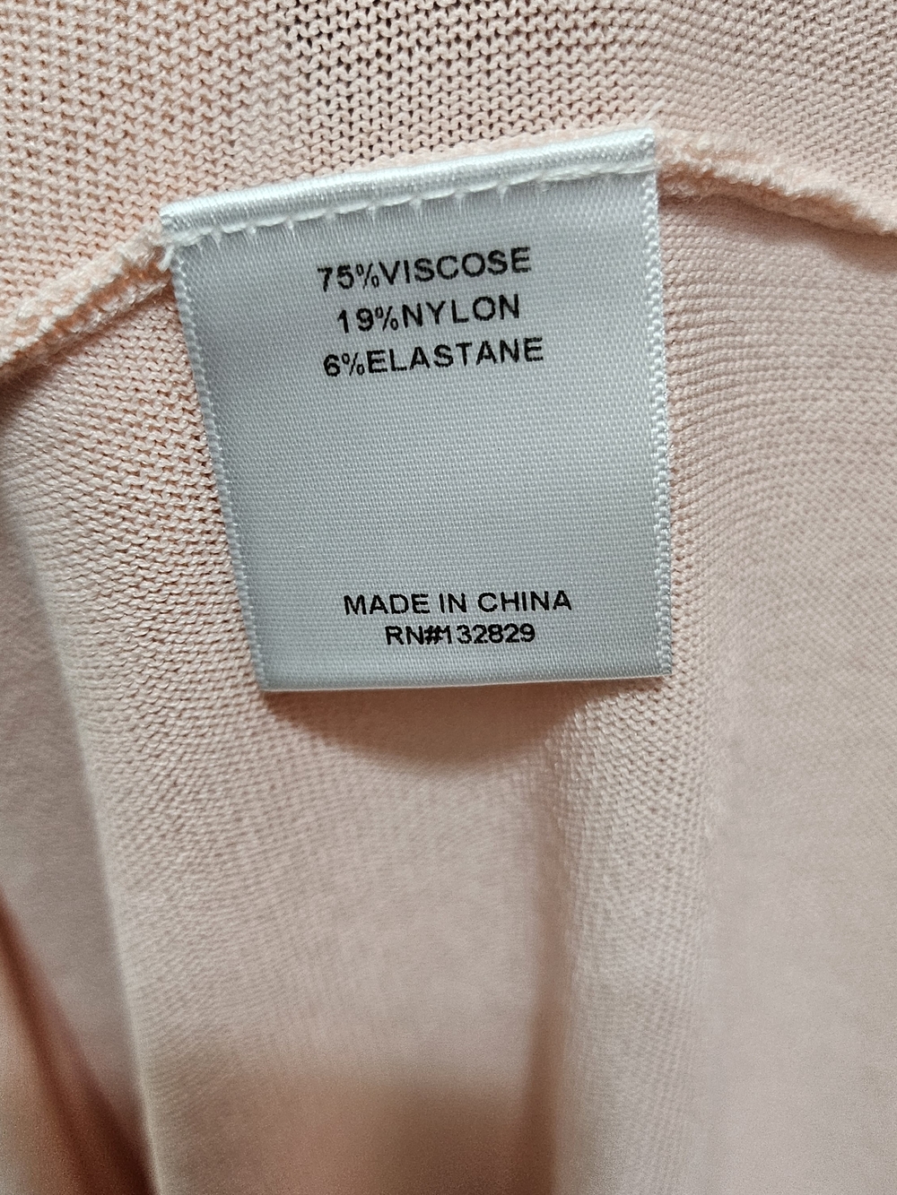NBD Revolve Fleur Peach Halter Maxi Dress - Picture 10 of 10